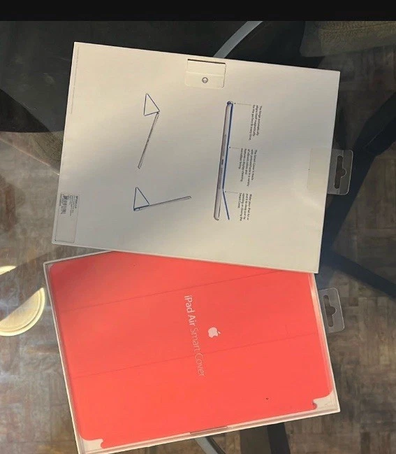 iPad Air Cover Case 1st Generation 9.7" - Image 3 of 3