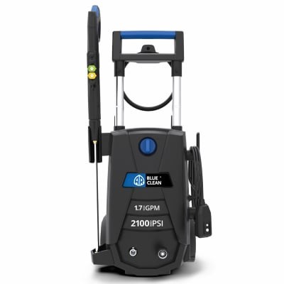 A R North America AR383SS 2070 PSI Electric Power Washer