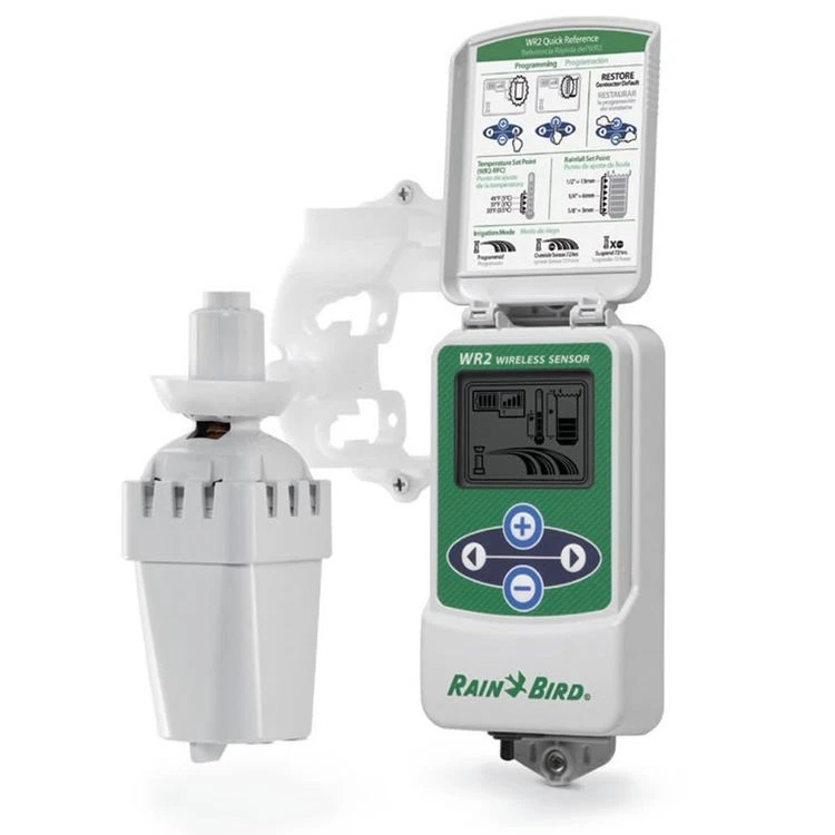 Rain Bird Wireless Rain/Freeze Sensor Combo - WR2RFC (A553100)
