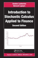 Damien Lamberton (U. A.) | Introduction To Stochastic Calculus Applied To...