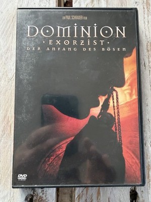 Dominion: Exorzist - Der Anfang des Bösen