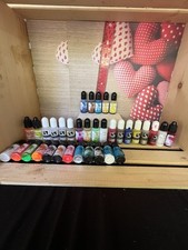 Alcohol Ink Lot