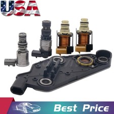 4t65e Transmission Master Solenoid Kit For Pontiac Grand Am Prix Montana I4 4t65e Transmission Master Solenoid Kit For Pontiac Grand Am Prix Montana I4