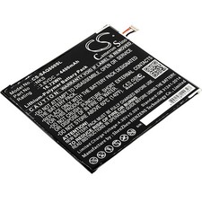 Battery for Sprint AQT80 Slate 8 80 8" ANSAQT80KT NKS Tablet CS-SAQ800SL 3.8v
