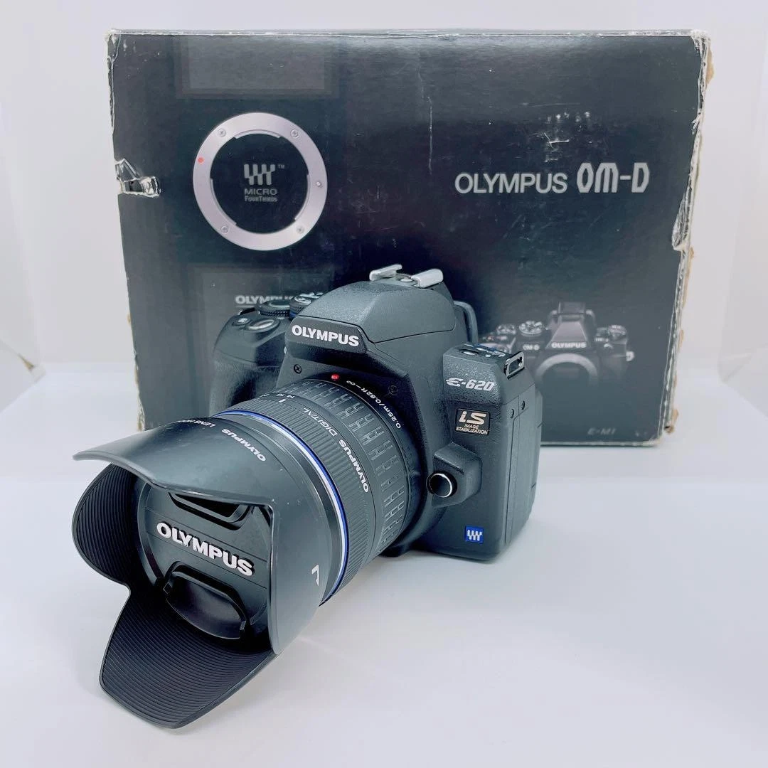 Olympus E 620 for sale | eBay