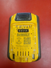 DeWalt DCB609 20V/60V MAX FLEXVOLT 9 Ah Lithium-Ion Battery (USED/TESTED)