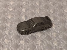 1997 Monopoly Nascar Edition Metal Token Repl...