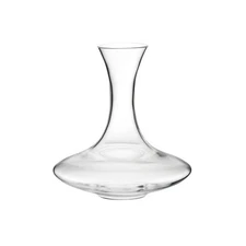 Riedel Ultra 43.4 fl.oz. Clear Glass Elegant Crystal Home Bar Wine Decanters
