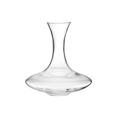 Riedel Ultra 43.4 fl.oz. Clear Glass Elegant Crystal Home Bar Wine Decanters