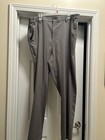 Callaway Men’s Golf Pants Grey 42 x 31 Opti-Dry — photo 5