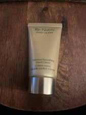 Estee Lauder Re-Nutriv Intensive Smoothing Hand Cr me Cream 1oz 30ml