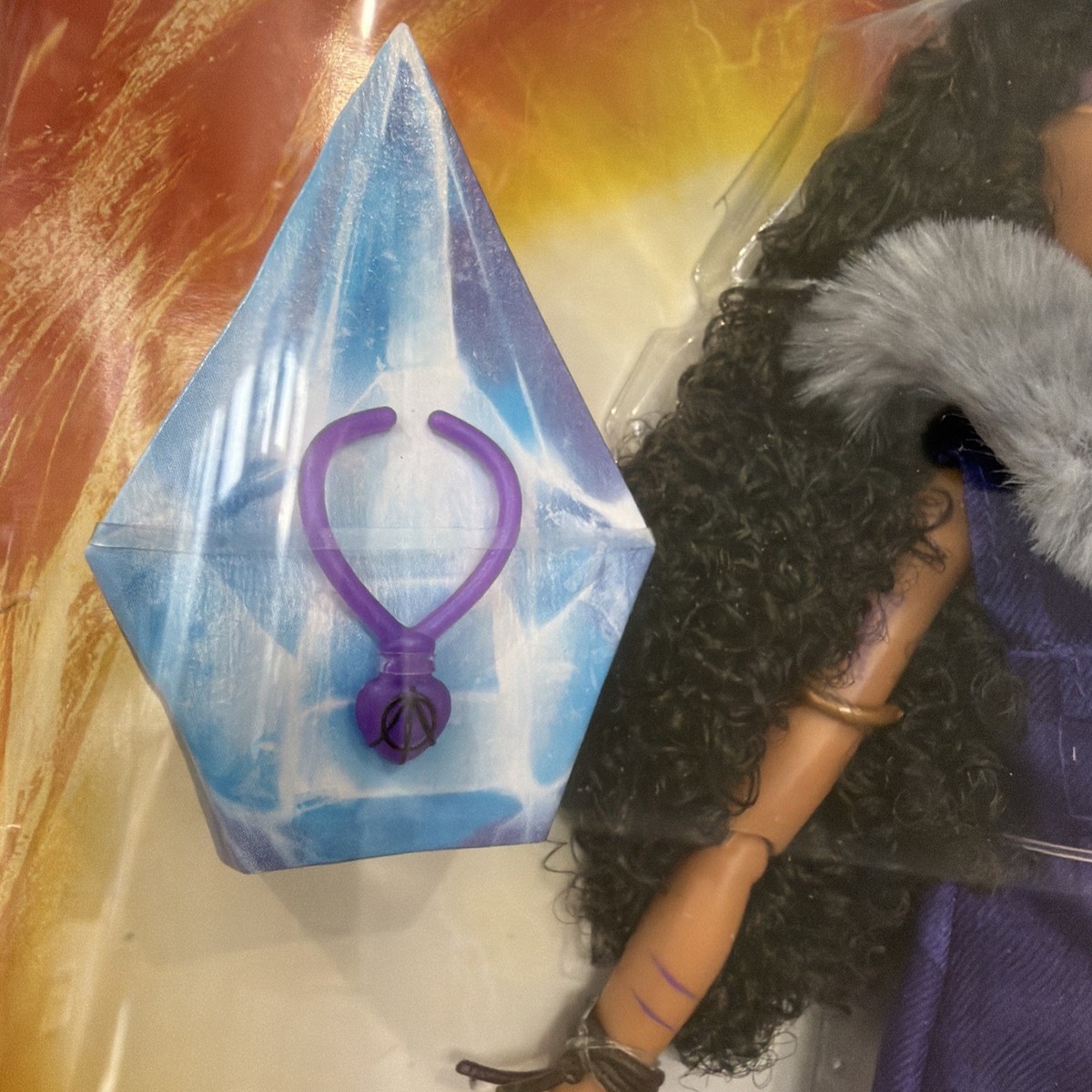 Mattel Disney Zombies 4 Dawn Of The Vampires Willa Lykensen 11