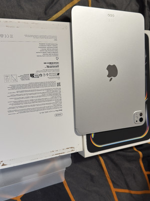 ipad pro 11 m5 2025 256 gb wi-fi