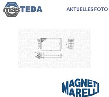 350218441000 WÄRMETAUSCHER INNENRAUMHEIZUNG MAGNETI MARELLI FÜR FIAT MAREA