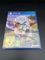 Wildshade: Unicorn Champions Sony Playstation 4 PS4 NEU