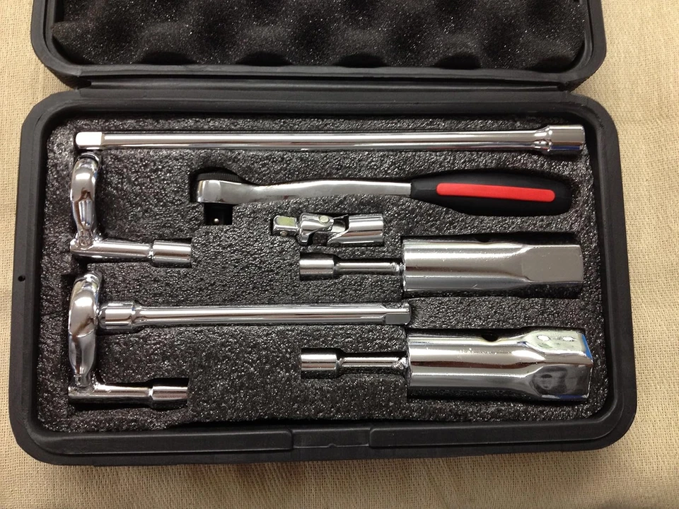 TT Professional PTBNSS - Dado Posteriore Rubinetto 1/2"-3/4" E Raccordo a Compre - Immagine 2 di 4