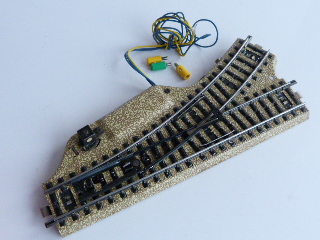 Märklin H0 - 5100/5200 serie - Rails - 157x M-Rails et