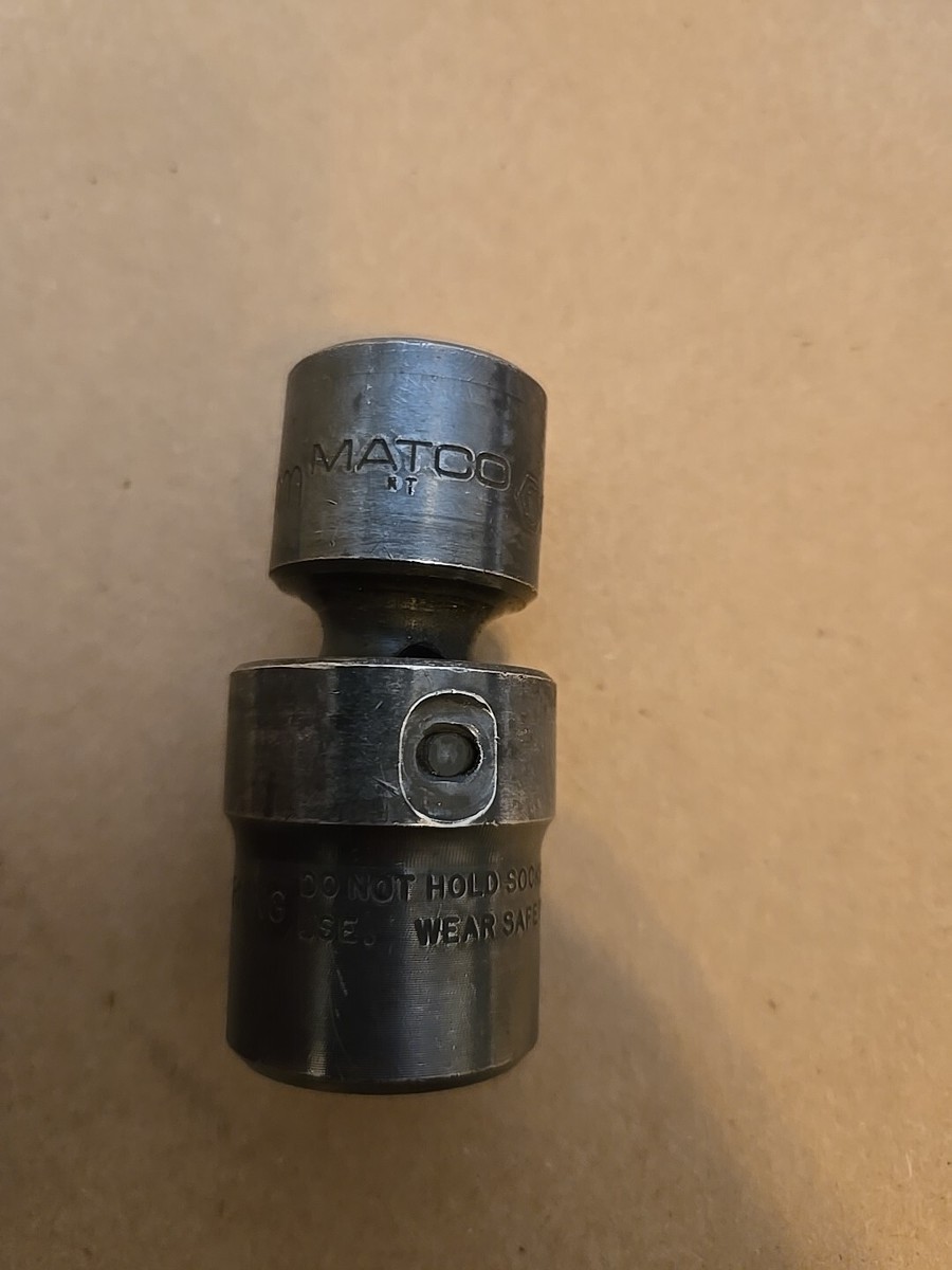 Matco Tools 1/2