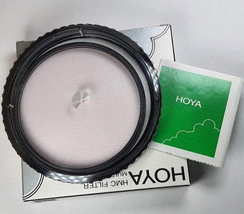 2x Hoya HMC 77mm Skylight 1B Glass Lens Filter Japan 77 mm Multi-Coated - Picture 7 of 11