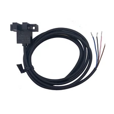 1 pc EE-SX671P-WR EESX671PWR 3 ft Photoelectric Sensor Replacement for Omron