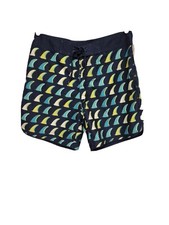 MOSSIMO Supply Men New Size 30 Swim Beach Board Shorts n3