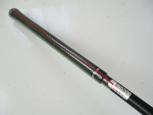 MINT Golf Shaft Graphite Design TourAD XC-6 (S) 45.25inch with Callaway Sleeve - Picture 3 of 4