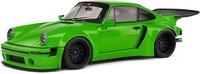 Solido Modellauto MaßStab 1:18 Porsche KS-R 2022 GrüN S1810502