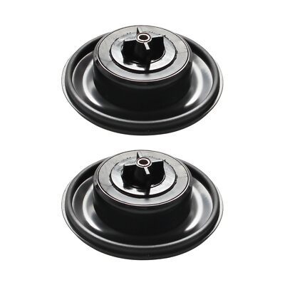 #ad #ad Valve Diaphragm 3 4quot; 1quot; 100236 for Irritrol 2400 26002700DPR 2 Pack $28.45
