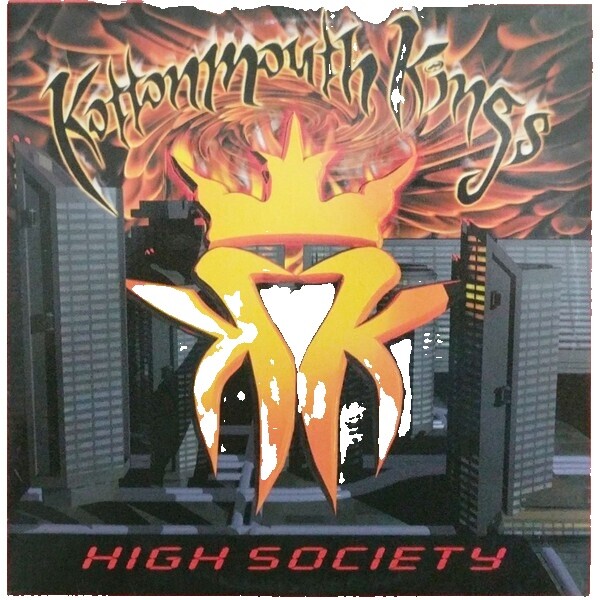 Kottonmouth Kings Vinyl | eBay