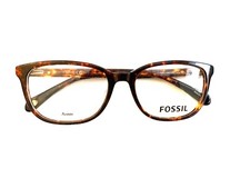Fossil Eyeglasses FOS 7052 086 51-17-140