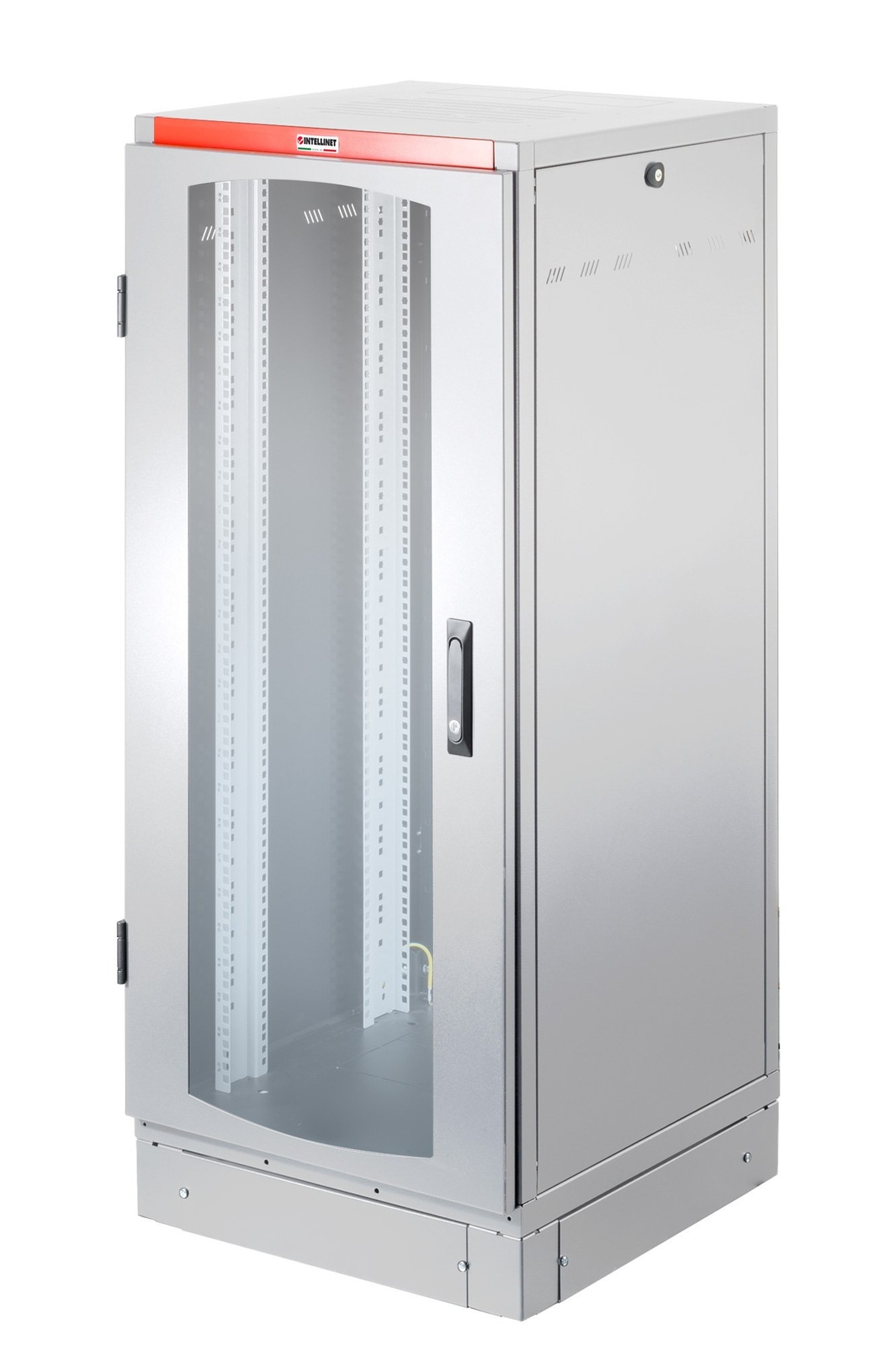Intellinet Armadio Rack NextGen 19'' 600x600 33U Grigio