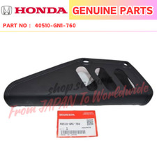 Genuine Honda Chain Guard CRF80F XR80R CRF100F XR100R 40510-GN1-760