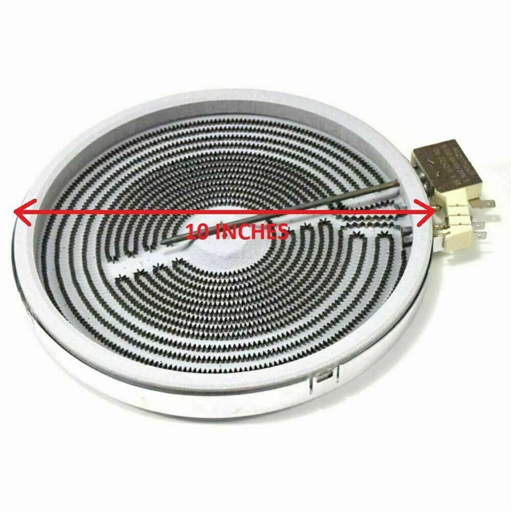 Mee•*¨*•.¸♬︎ LG Range Dual Surface Element - MEE62385201 – PARTS OF