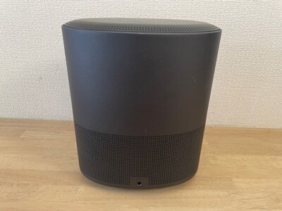 Bose Smart Speaker 500 Home Speaker 500 Wi-Fi Bluetooth Alexa