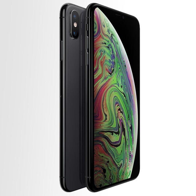 Apple Iphone Xs Max 512gb Space Gray T Mobile A1921 Cdma