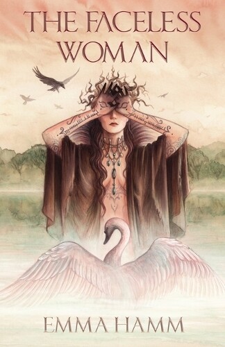 Thumbnail - Emma Hamm The Faceless Woman (taschenbuch) Otherworld