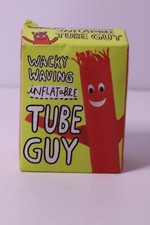 (The Original) - Wacky Waving Inflatable - Tube Guy: (RP Minis)