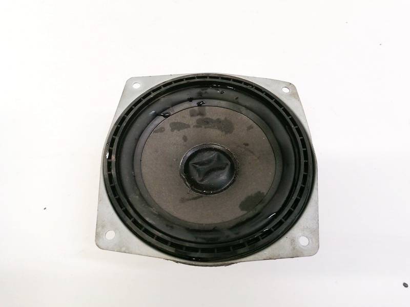 8369265 65138369265 M51 Speaker (audio) FOR BMW 5-Series 1998 