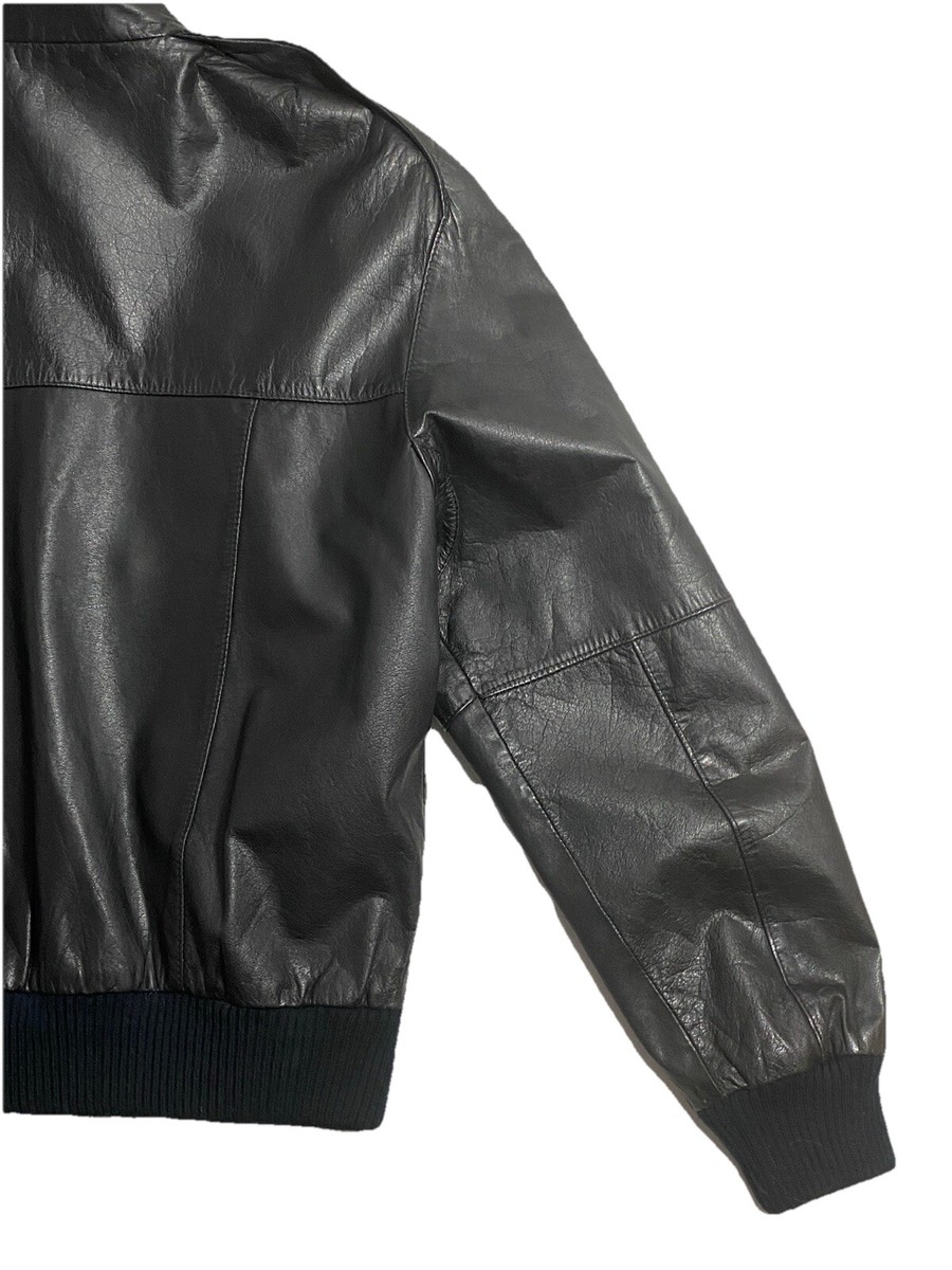 COOPER SADDLERY 80s USA製 A-2 ビッグサイズ44 COOPER SADDLERY 80s USA製 A-2 ビッグサイズ44