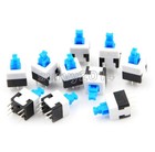 Flessometro Autobloccante 8m/25mm In Plastica Riciclata RCS - Foto 7