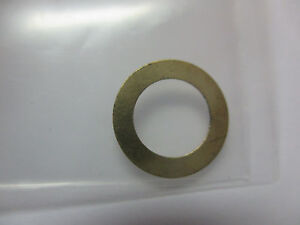36A-105 Silver Series 105C 105 104 NEW PENN SPINNING REEL PART Lock Washer