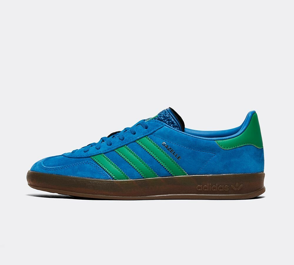 adidas spezial blau