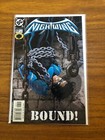 Nightwing Vol.2 # 57 - 2001