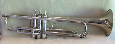 1979 Boosy & Hawkes Sovereign Studio Trumpet | eBay