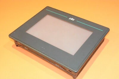 Pilz Pitouch-EL 470 Panel 376050 - Bild 1 von 4