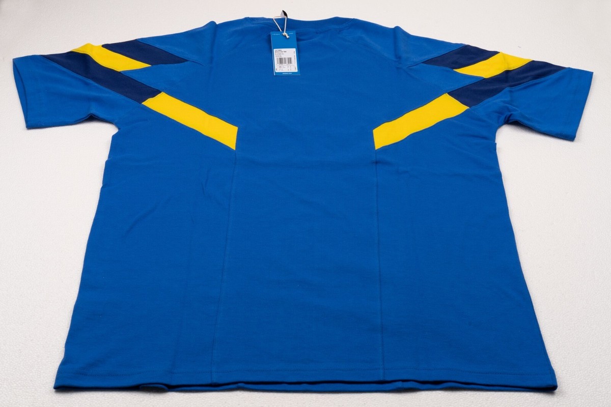 Boca Juniors ユニホーム Tシャツ Boca Juniors T-Shirt 81 - Blue/White
