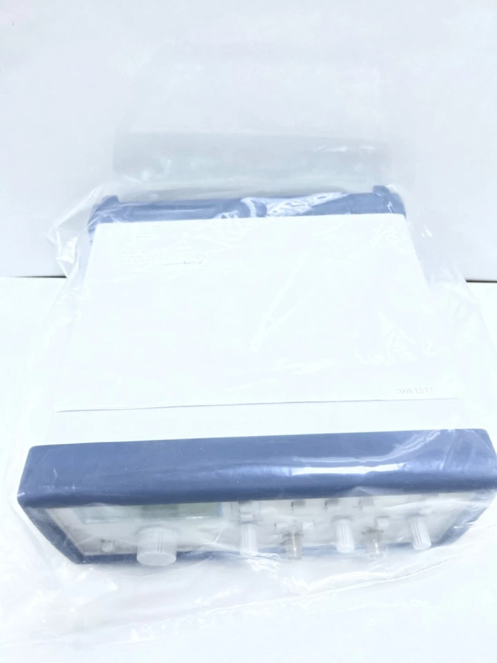 B&K PRECISION 4013 DDS-12MHz DDS Sweep Function Generator - Image 4 of 4