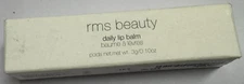 RMS Beauty Daily Lip Balm Simply Cocoa 3g / 0.10oz NIB