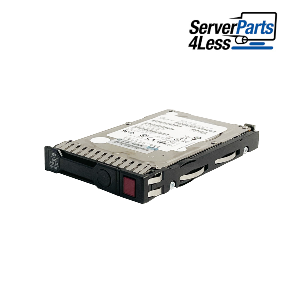 Buy HPE 781516-B21 G8 G9 600-GB 12G 10K 2.5 SAS | In UAE