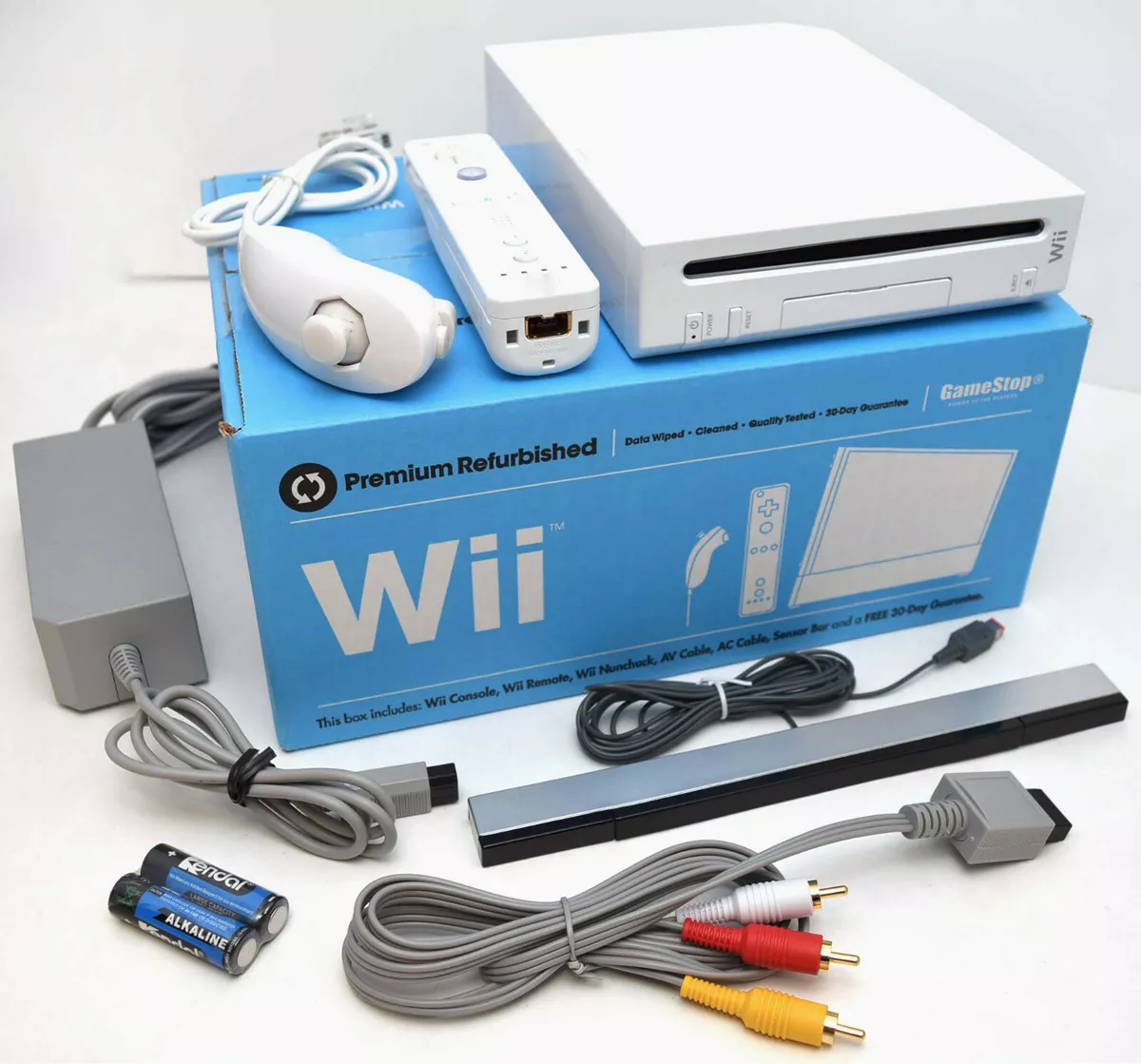 Wii vendo adaptador hdmi para wii de segunda mano y baratas en